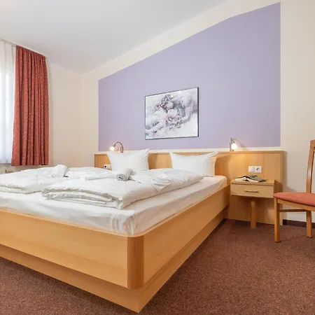 Margaretha, App 15 Apartman Sellin