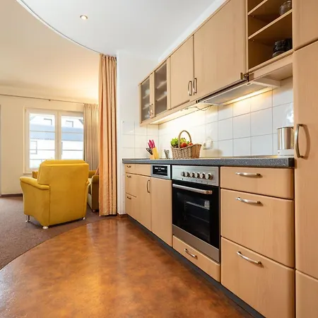 Margaretha, App 15 Apartman Sellin