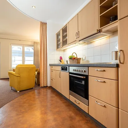 Margaretha, App 15 Apartamento *