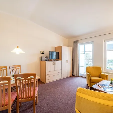 Margaretha, App 15 Sellin (Rugen)