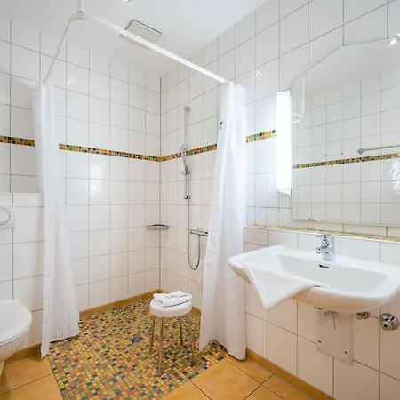 Apartman Margaretha, App 15 - Bade- & Erlebniswelt Taeglich Inklusive Sellin