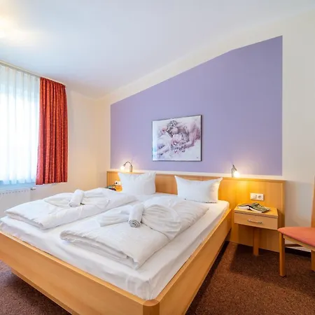 Apartman Margaretha, App 15 - Bade- & Erlebniswelt Taeglich Inklusive